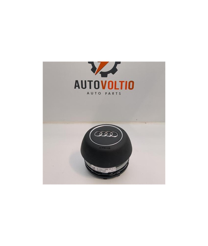 Airbag Volante