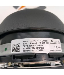 Airbag Volante