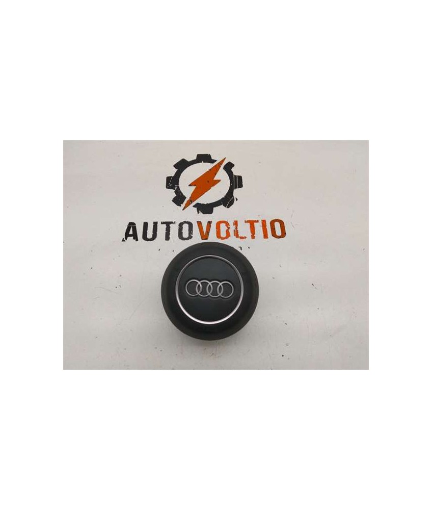 Airbag Volante