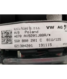 Airbag Volante