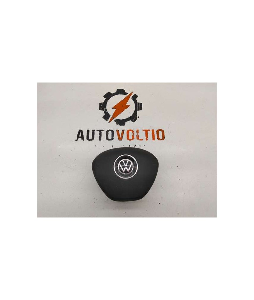 Airbag Volante