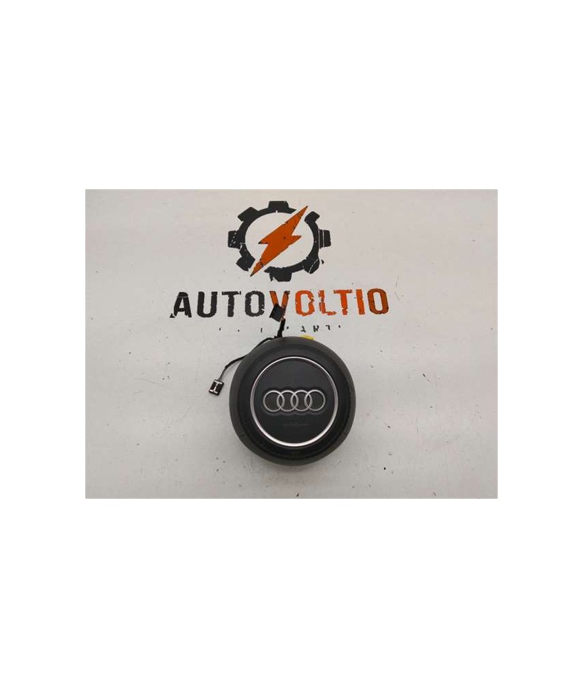 Airbag Volante