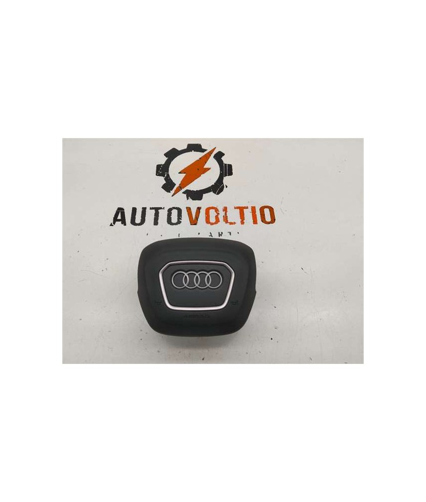 Airbag Volante