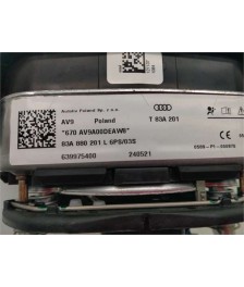 Airbag Volante