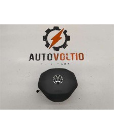 Airbag Volante