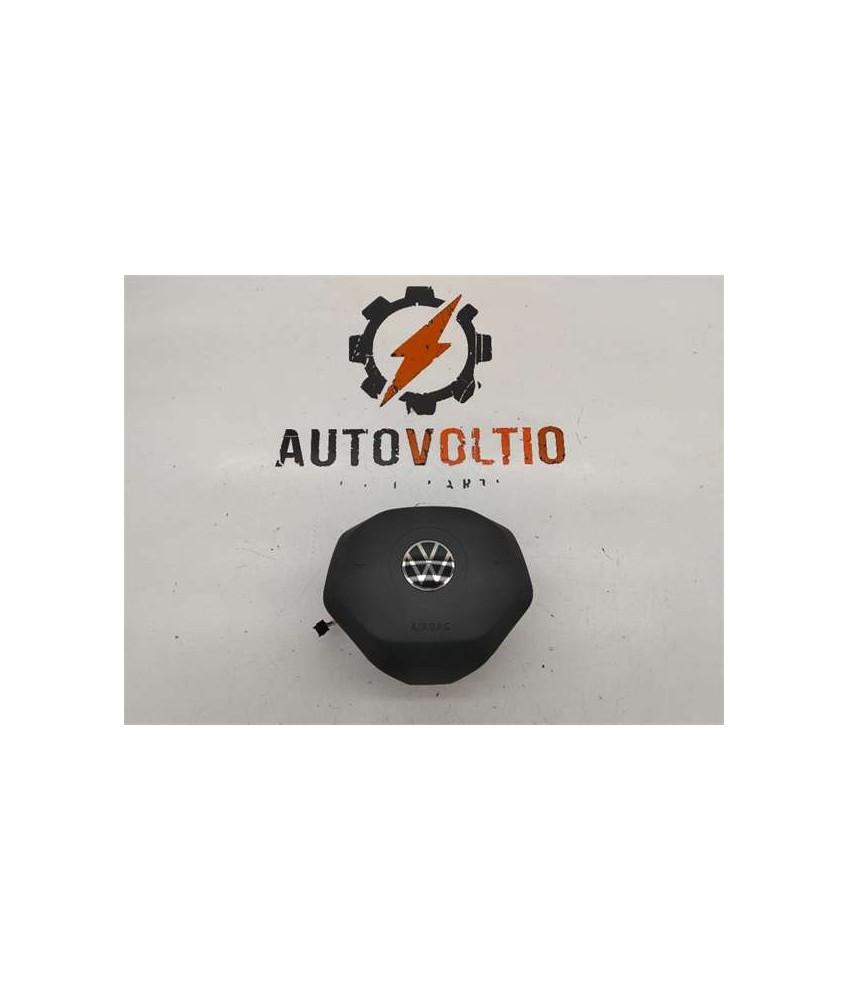 Airbag Volante