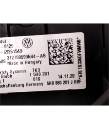 Airbag Volante