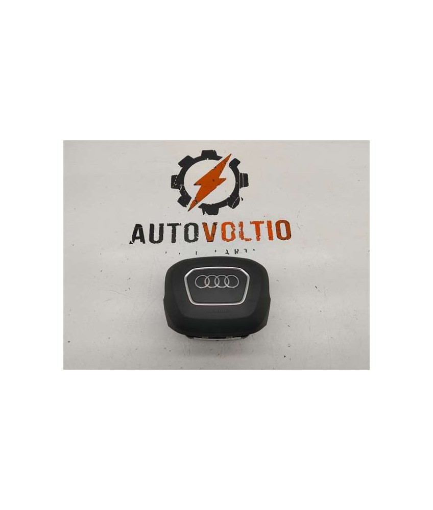 Airbag Volante