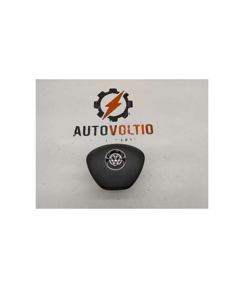 Airbag Volante