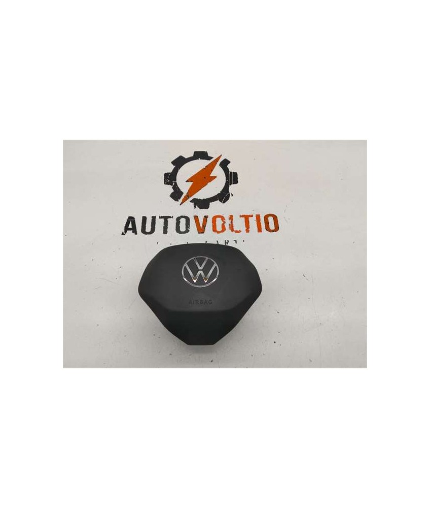 Airbag Volante
