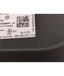 Airbag Volante