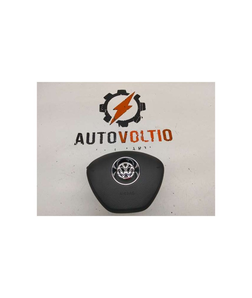 Airbag Volante