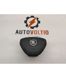Airbag Volante