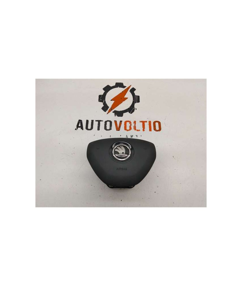 Airbag Volante