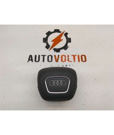 Airbag Volante