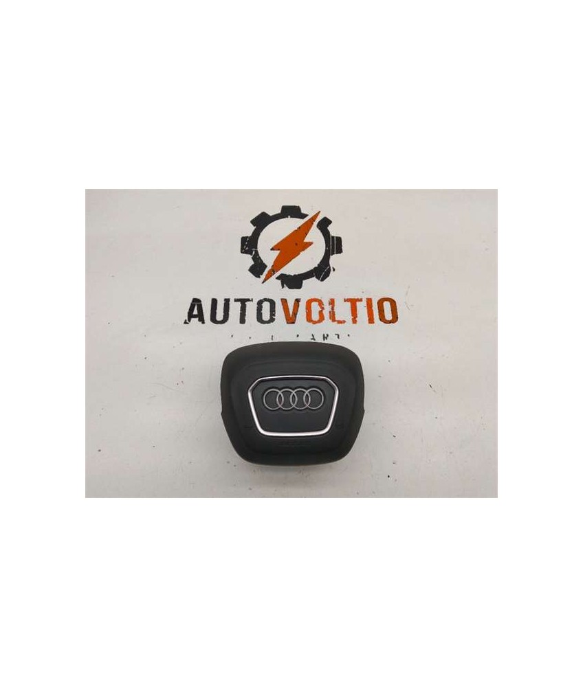 Airbag Volante
