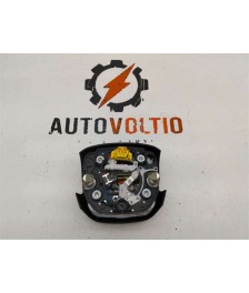 Airbag Volante