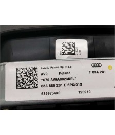 Airbag Volante
