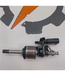 Inyector