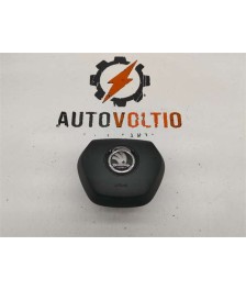 Airbag Volante