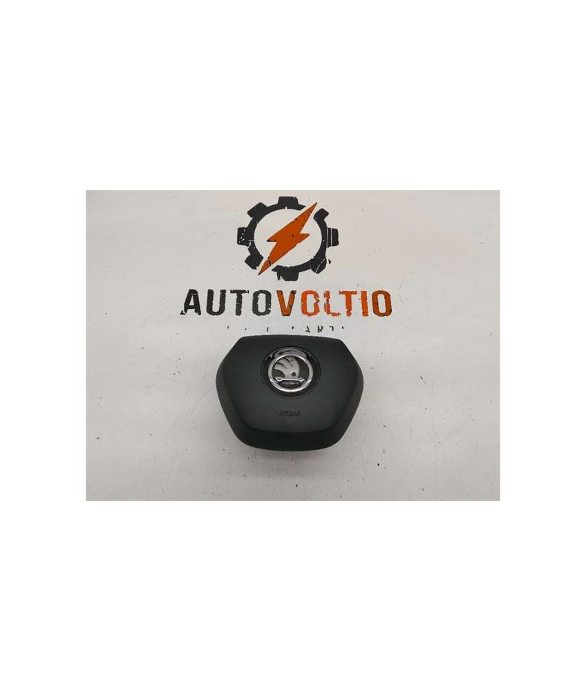 Airbag Volante