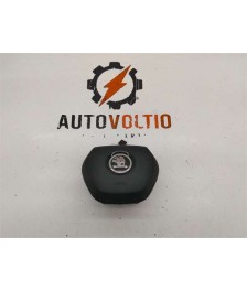 Airbag Volante