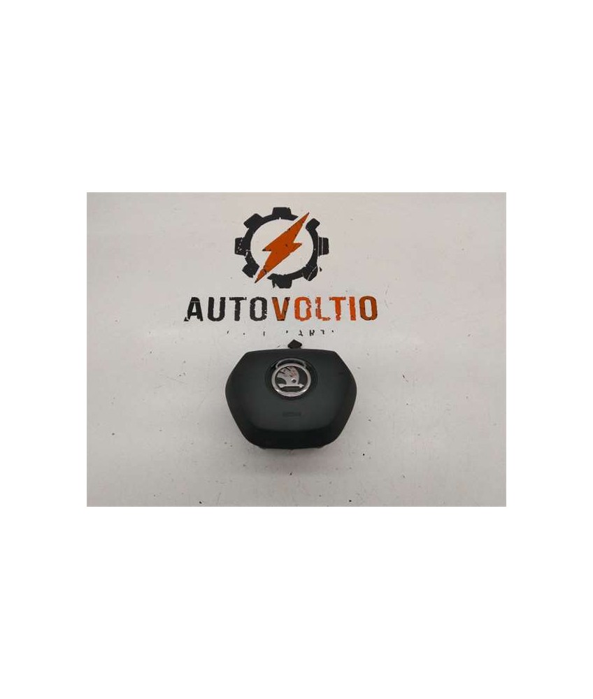 Airbag Volante