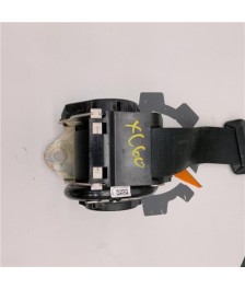 Cinturon Seguridad Trasero Izquierdo