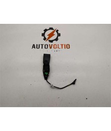 Anclaje Cinturon Trasero Izquierdo