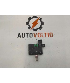 Caja Fusibles/Rele