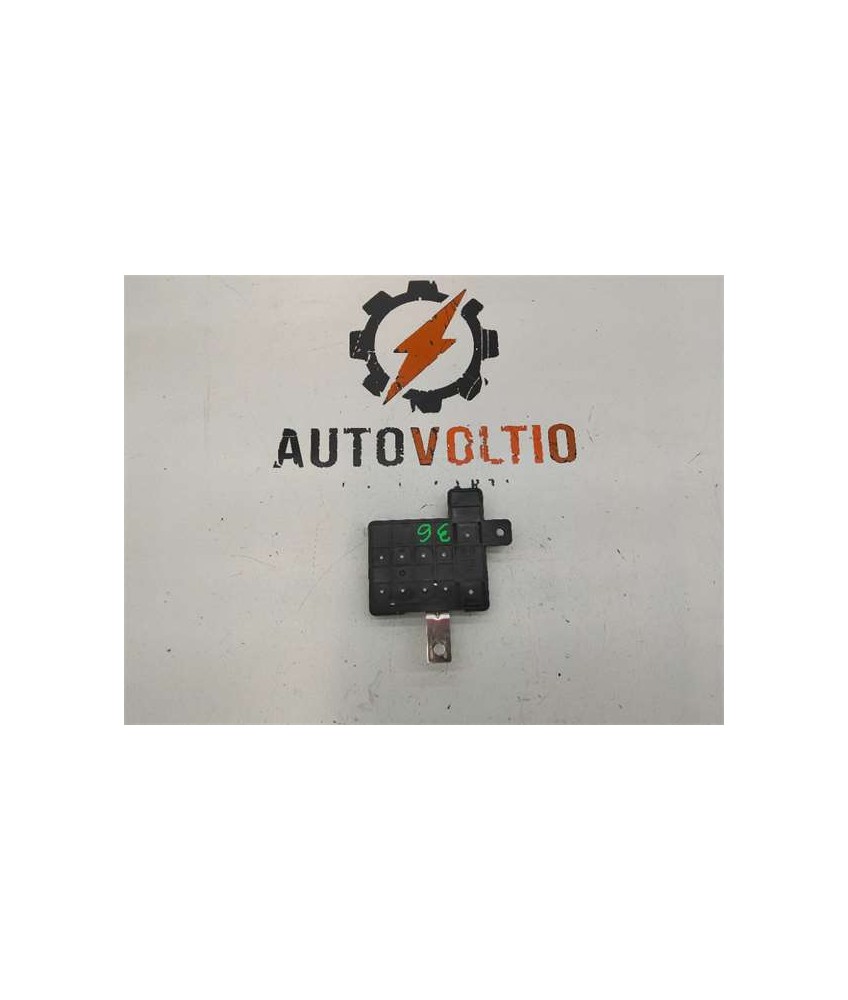 Caja Fusibles/Rele