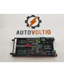 Caja Fusibles/Rele