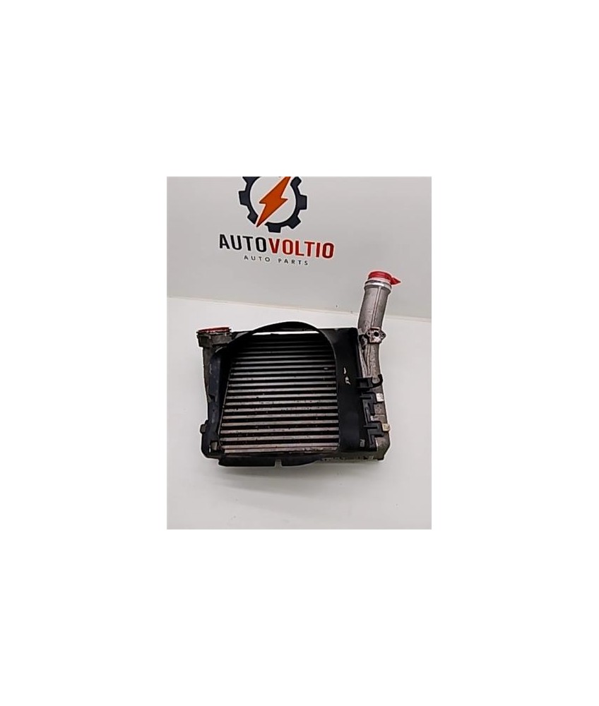 Intercooler