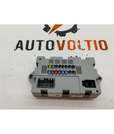 Caja Fusibles/Rele