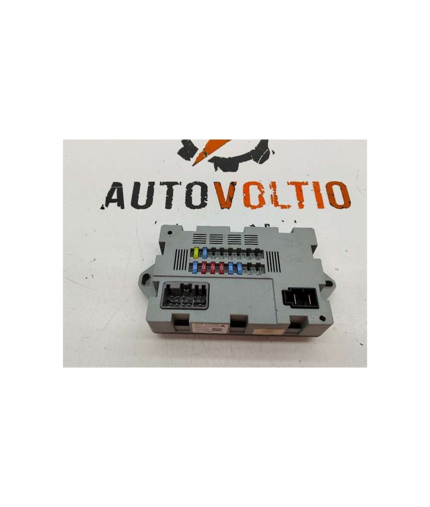 Caja Fusibles/Rele