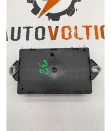 Caja Fusibles/Rele