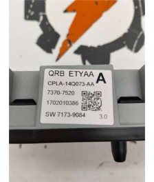 Caja Fusibles/Rele
