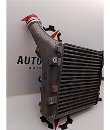 Intercooler