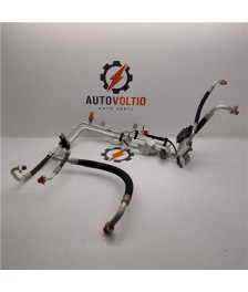 Tubos Aire Acondicionado