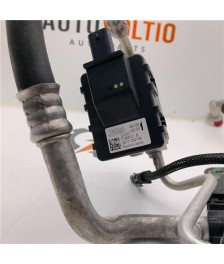 Tubos Aire Acondicionado