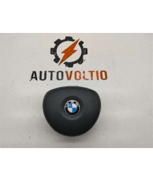 Airbag Volante