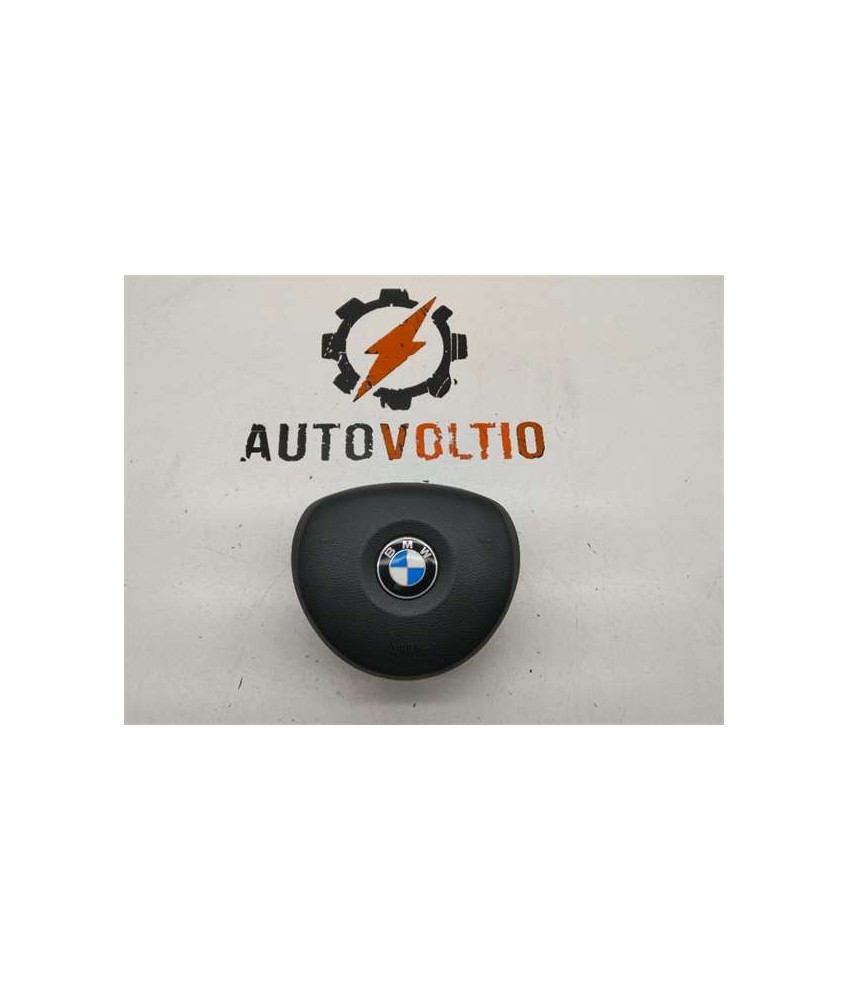Airbag Volante