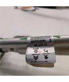 Tubos Aire Acondicionado