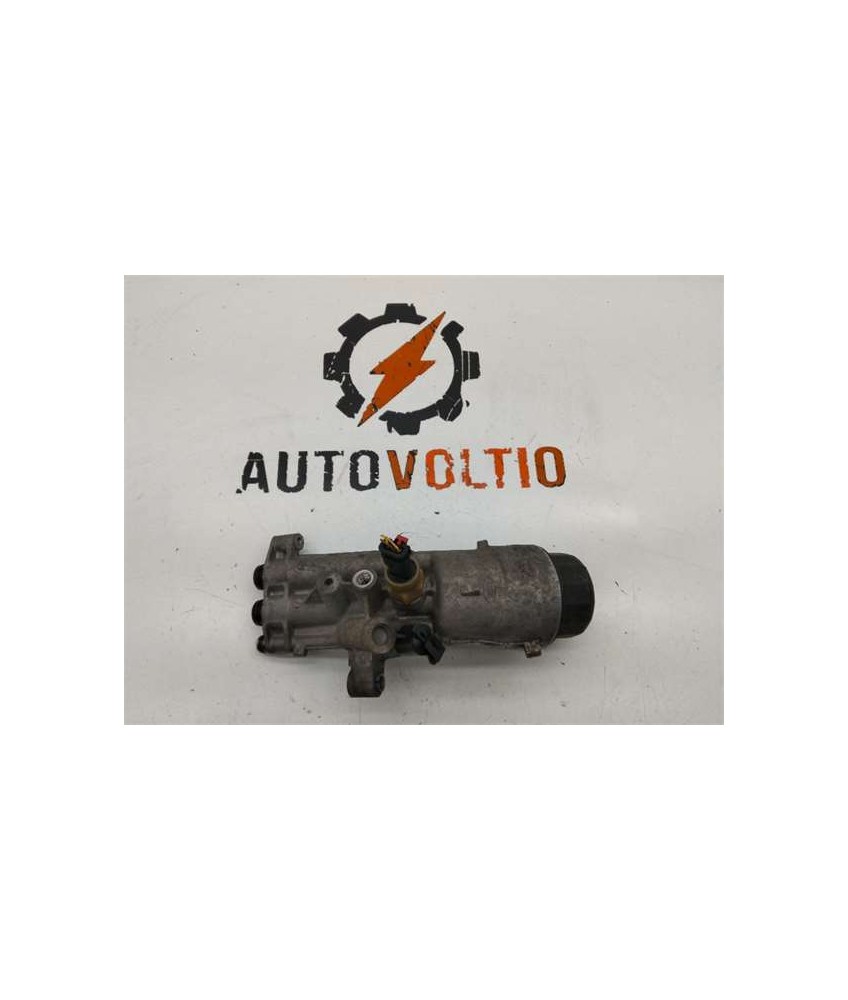 Soporte Filtro Aceite