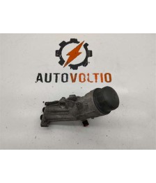 Soporte Filtro Aceite