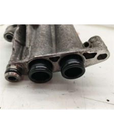 Soporte Filtro Aceite