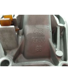 Deflector Aceite