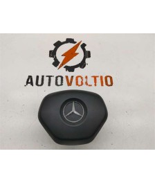Airbag Volante