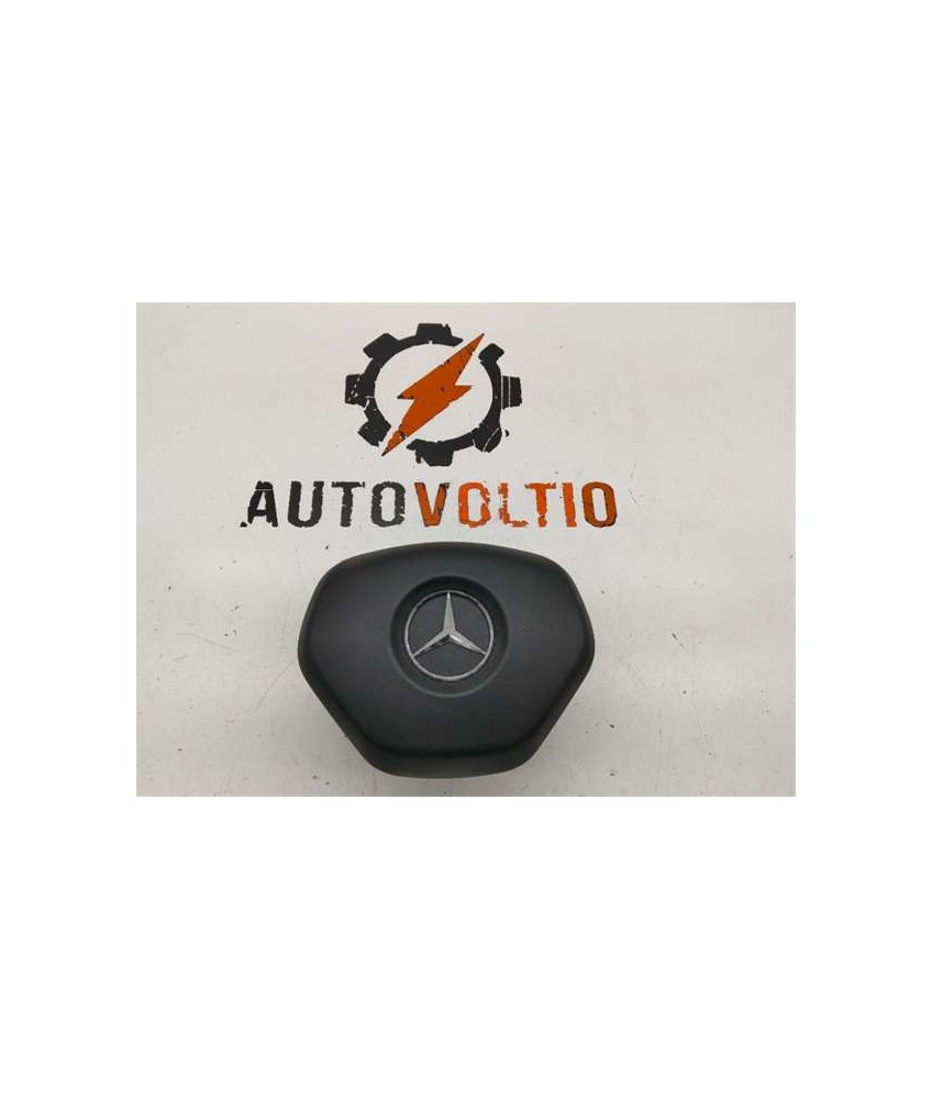 Airbag Volante