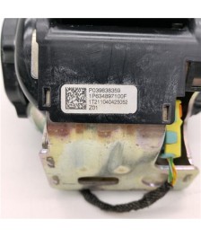 Cinturon Seguridad Trasero Izquierdo